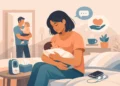 Support for Postpartum Mood Changes That Fits Real Life