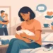Support for Postpartum Mood Changes That Fits Real Life