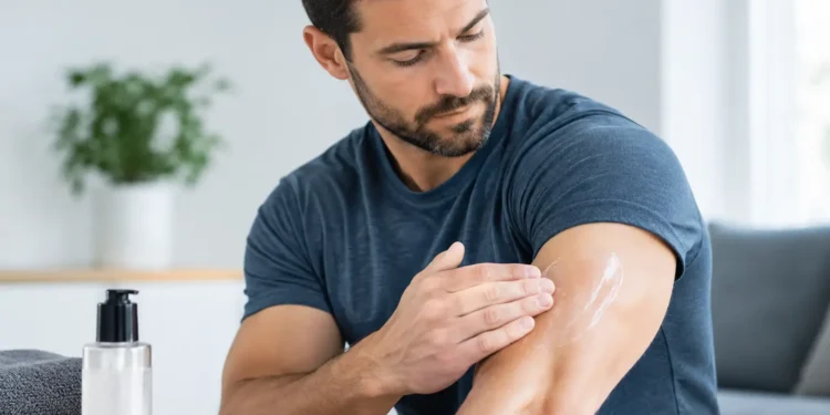 Testosterone Gel Reviews: What Results Really Mean