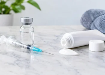 Testosterone Injections Versus Cream Compared