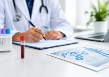 Testosterone Testing Guide: What Your Results Mean