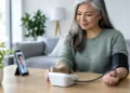 Virtual Hypertension Monitoring Program Explained