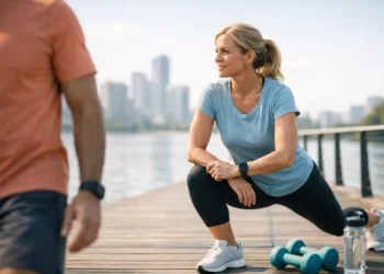 Weight Loss Plateau? Start Moving Again Safely