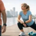 Weight Loss Plateau? Start Moving Again Safely