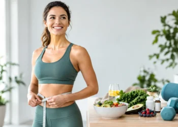 Weight Loss With Hormone Balancing That Works