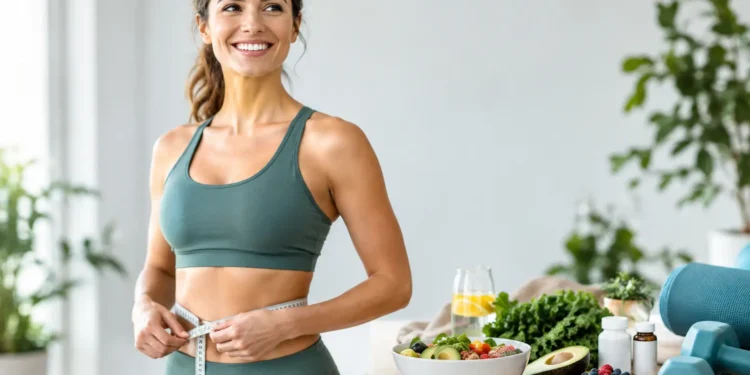 Weight Loss With Hormone Balancing That Works