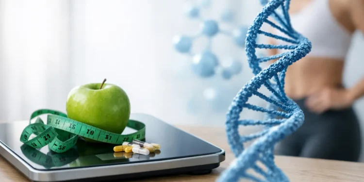Weight Management That Works With Your Biology