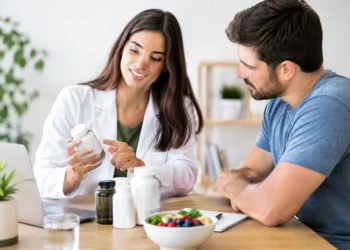 What a Personalized Supplement Plan Service Should Do