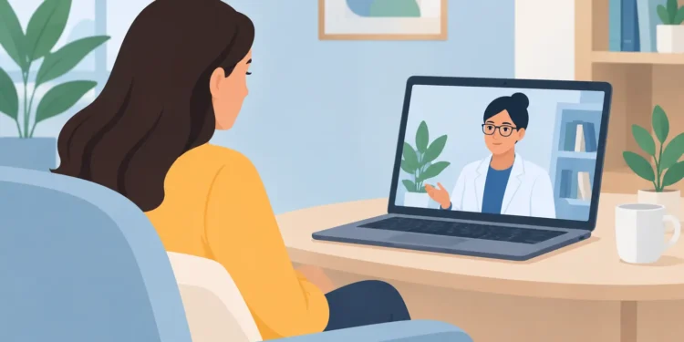 What Is Psychiatric Telehealth and How It Works