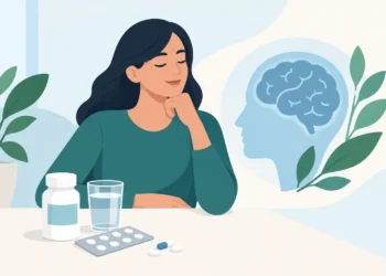 Your Guide to Anxiety Medication Management