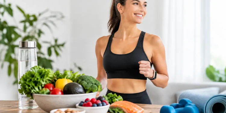 10 Best Ways to Improve Metabolism That Work