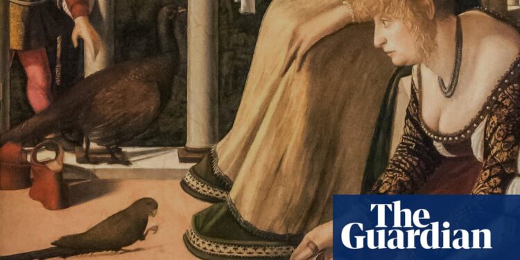 A good friend brings her dogs when she stays with me. I kind of dread it. What can I do? | Leading questions