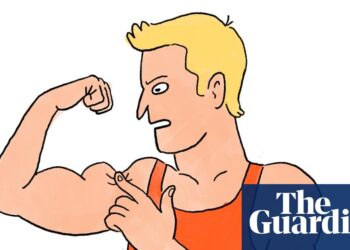 Is it true that … muscle turns into fat if you stop working out?