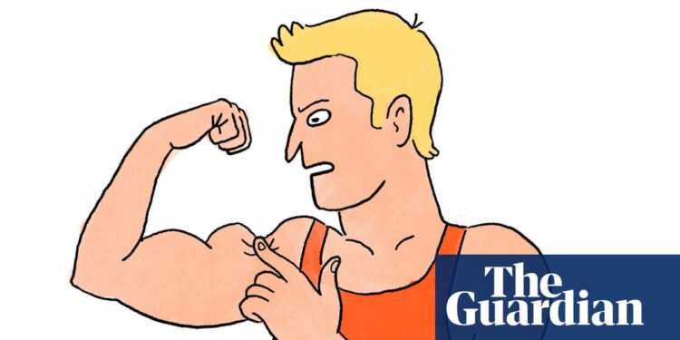 Is it true that … muscle turns into fat if you stop working out?