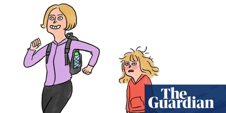 Is it true that … you need to take 10,000 steps a day to be healthy?