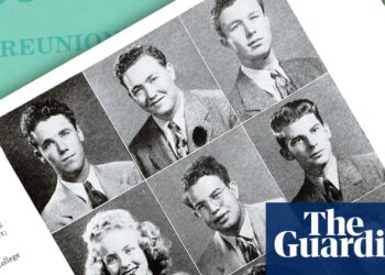 Curiosity, atonement or a score to settle? Why – and how – people get through their high school reunions
