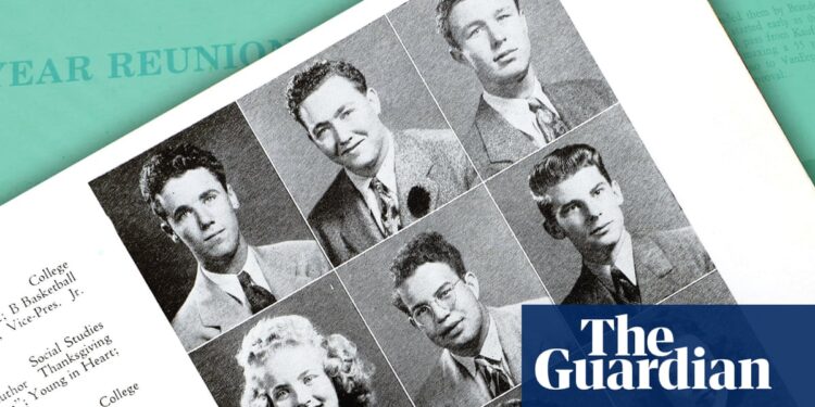 Curiosity, atonement or a score to settle? Why – and how – people get through their high school reunions