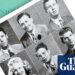Curiosity, atonement or a score to settle? Why – and how – people get through their high school reunions
