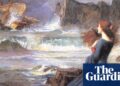 My wife obsessively consumes US news. She’s so stressed but can’t turn off. What should I do? | Leading questions