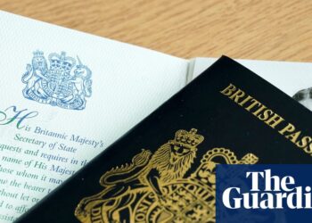Father was asked for DNA test to get a passport for his daughter