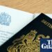 Father was asked for DNA test to get a passport for his daughter