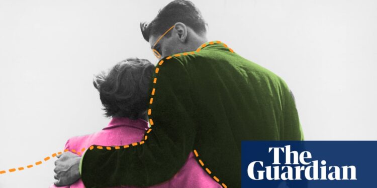 The kindness of strangers: In one of my darkest periods, a few compassionate words helped turn my life around
