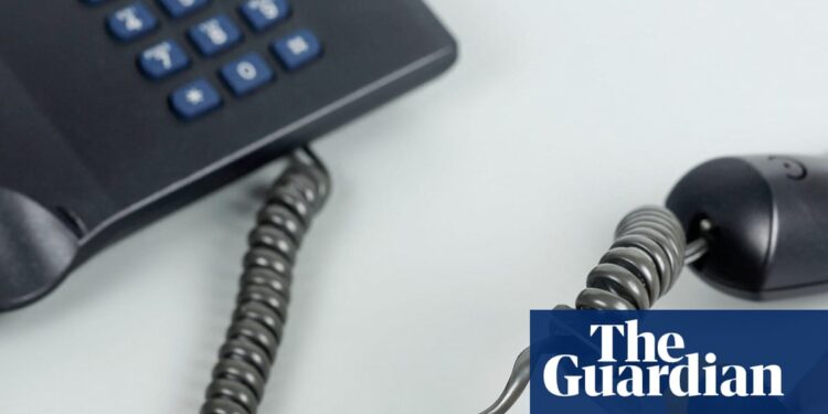 BT charged me for more than a year despite landline being dead