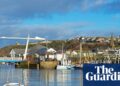 Holiday cottage company insisted on a death certificate to amend our break