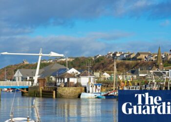 Holiday cottage company insisted on a death certificate to amend our break