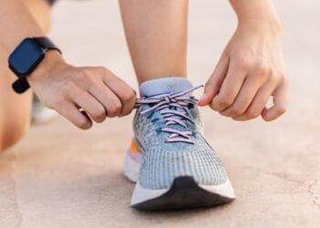 Expert tips to make you a better runner – start slow, enlist a friend, choose strength over stretches