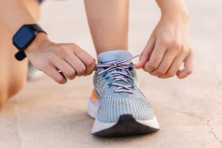 Expert tips to make you a better runner – start slow, enlist a friend, choose strength over stretches