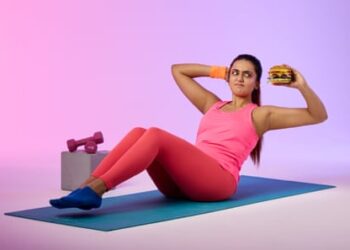 Going nowhere fast? Personal trainers on why you aren’t seeing results in the gym