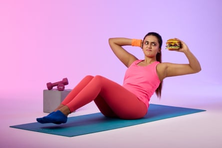 Going nowhere fast? Personal trainers on why you aren’t seeing results in the gym