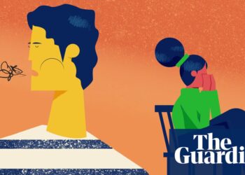 My partner’s obnoxious conduct at our sons’ football matches is putting me off him | Annalisa Barbieri