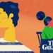 My partner’s obnoxious conduct at our sons’ football matches is putting me off him | Annalisa Barbieri