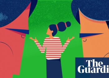 My friends are spouting conspiracy theories – what should I say? | Ask Annalisa Barbieri