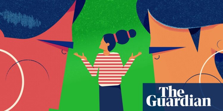 My friends are spouting conspiracy theories – what should I say? | Ask Annalisa Barbieri