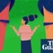 My friends are spouting conspiracy theories – what should I say? | Ask Annalisa Barbieri