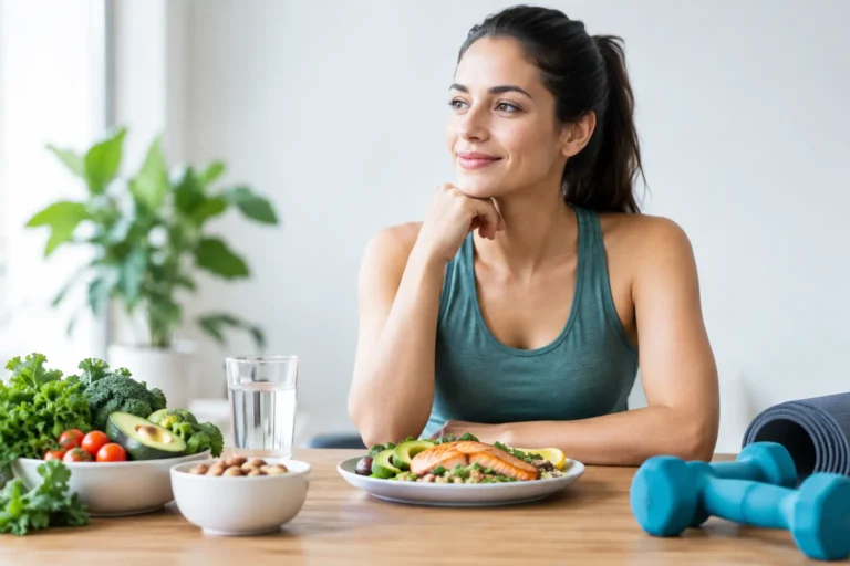 8 Habits to Improve Insulin Sensitivity