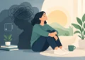 A Guide to Depression Care After Burnout
