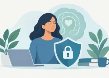 A Practical Guide to Mental Health Privacy