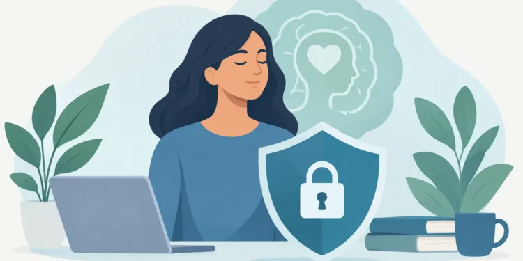 A Practical Guide to Mental Health Privacy