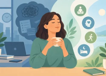 Anxiety Treatment That Fits Real Life
