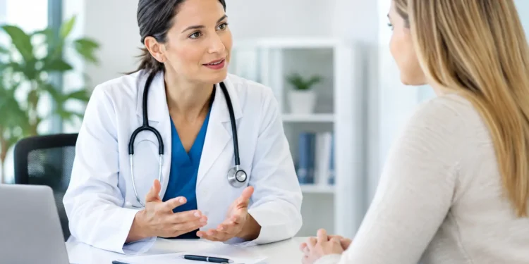 Best Questions for Hormone Doctors Before Treatment