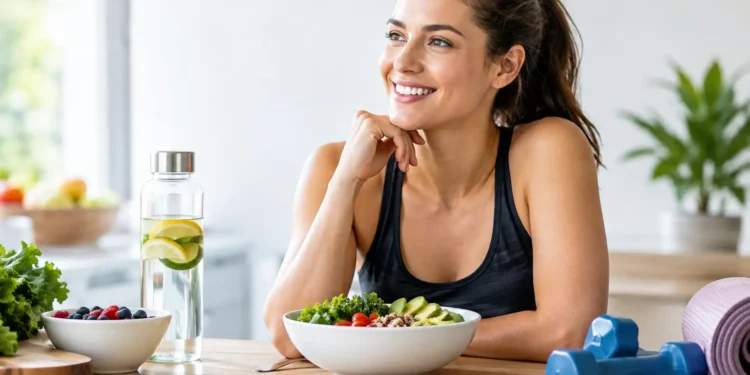 Best Strategies for Weight Maintenance That Last