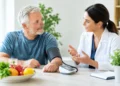 Blood Pressure Coaching for Lasting Control