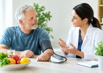 Blood Pressure Coaching for Lasting Control
