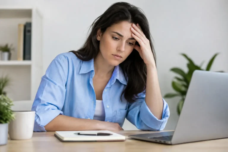 Brain Fog Causes That Deserve a Closer Look