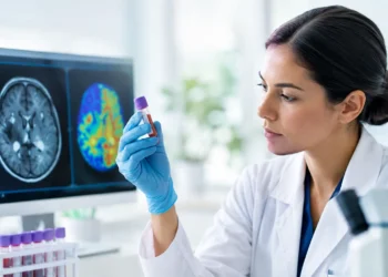 Can Biomarkers Predict Stroke Before It Happens?