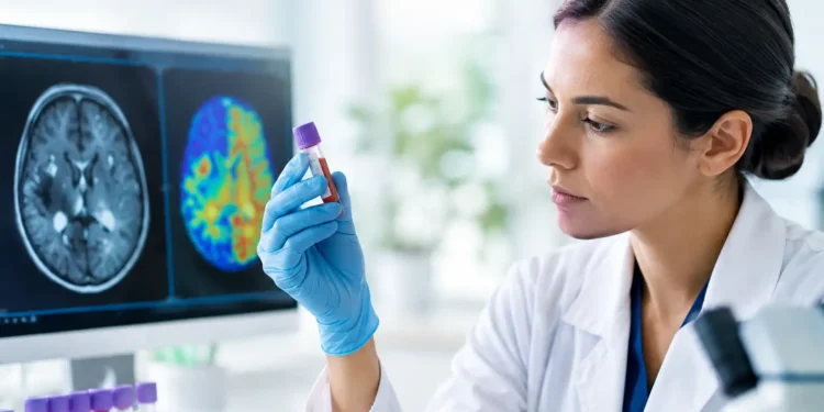 Can Biomarkers Predict Stroke Before It Happens?